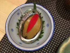 一品鲍鱼-酒久自助料理(佳兆业店)