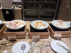 -舟山财富大酒店-自助餐厅