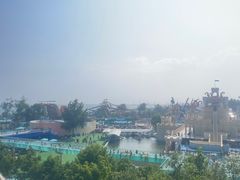 -秦皇岛乐岛海洋王国