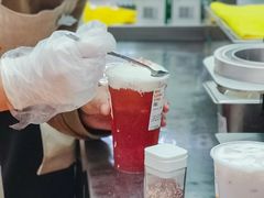 -爷爷不泡茶NOYEYENOTEA(武汉佰港城创始店)