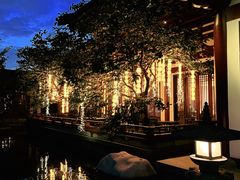 -西安华清御汤酒店