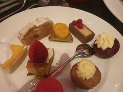 -威斯汀舞台餐厅