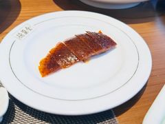 -全聚德烤鸭店(马家堡店)