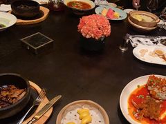 -品悦(崇明凯悦店)