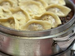 -老爷子原味蒸饺(总店)