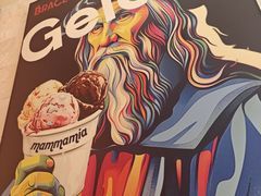 -Mammamia意大利餐厅(阳春巷店)