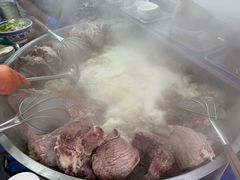 -杨家牛肉汤(淮建路店)