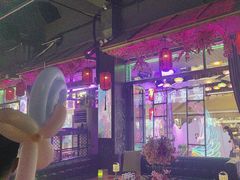 -喜鹊音乐酒馆(西街店)