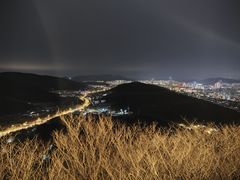 -千佛山风景名胜区