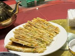 -三晋老田饸饹面(中大街店)