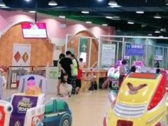 -嘉文梦想世界(SM天津滨海城市广场店)