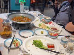 -曹家小菜(胜太路店)