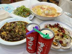 -来之顺海鲜菜馆·青岛菜·始于1993(栈桥店)