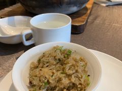 -北京泰富酒店-柏景轩中餐厅