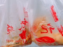 -樊记火烧店(甘泉路店)