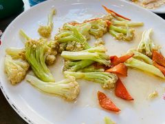 -抹直口特色菜馆(一店)