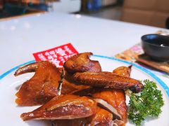 红烧乳鸽-隆隆金大茶楼(明珠广场店)