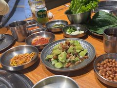 -哼蟹二将·烤肉酱蟹(合生汇店)