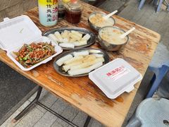 -陈添記·祖傳爽鱼皮·西关老字号(广州首店)