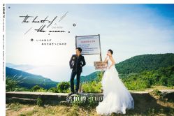 -太古映画婚纱摄影(天河店)