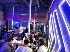 大堂-入火韩国烤肉(凯旋广场店)