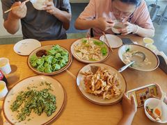 -东方早茶 海鲜•青岛菜(国信体育中心店)