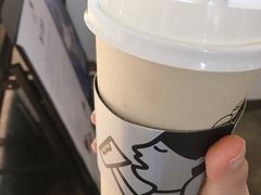 -喜茶(上海兴业太古汇店)