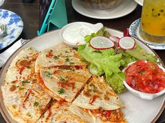 -Fern Forest Cafe