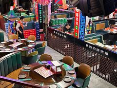 -路边边.炒菜烧烤.音乐餐厅(良乡长虹店)