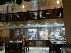 -福慧慈缘素食餐厅(王府井店)