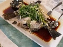 -海上人家The Sea Food Paradise Restaurant & Bar