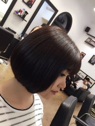 Mirror Salon-3AM HAIR SALON烫发染发接发