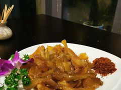 牛蹄筋-林记潮汕牛肉(融汇店)
