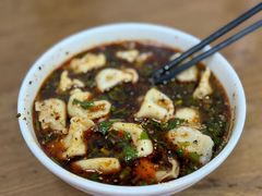 -回坊马二饺子馆