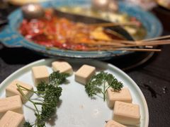 -吼堂老火锅(太古里总店)