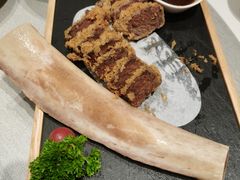 -莆田餐厅PUTIEN(金融街购物中心店)