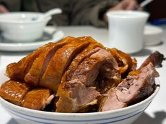 -方荣糊涂菜馆(湖北路店)