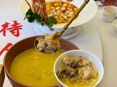 -云南荟·湖畔领宴(领事馆店)