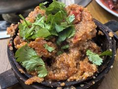 -顺庆羊肉馆(南坪店)