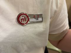 -海底捞火锅(高新万达店)