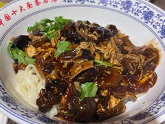 -老浒记烤鸭-北京菜(琉璃厂店)
