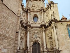 -瓦伦西亚大教堂