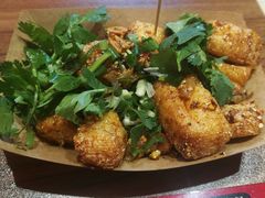 -鹤江桥·红油牛肉粉(SKP店)