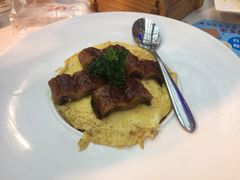 -壹间茶餐厅(天娱广场店)