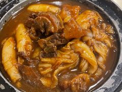 -玲又珑美食(盘福路店)