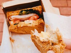 -星巴克(广州东圃天银店)