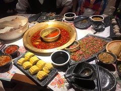 -哥老官重庆美蛙鱼头(虹口龙之梦店)