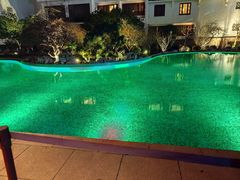 -苏州吴宫泛太平洋酒店