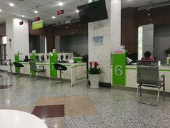 -中国电信(四川北路营业厅)