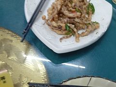 -古榕农庄·桑拿簸箕菜·招牌泥焗鸡(清远长隆店)